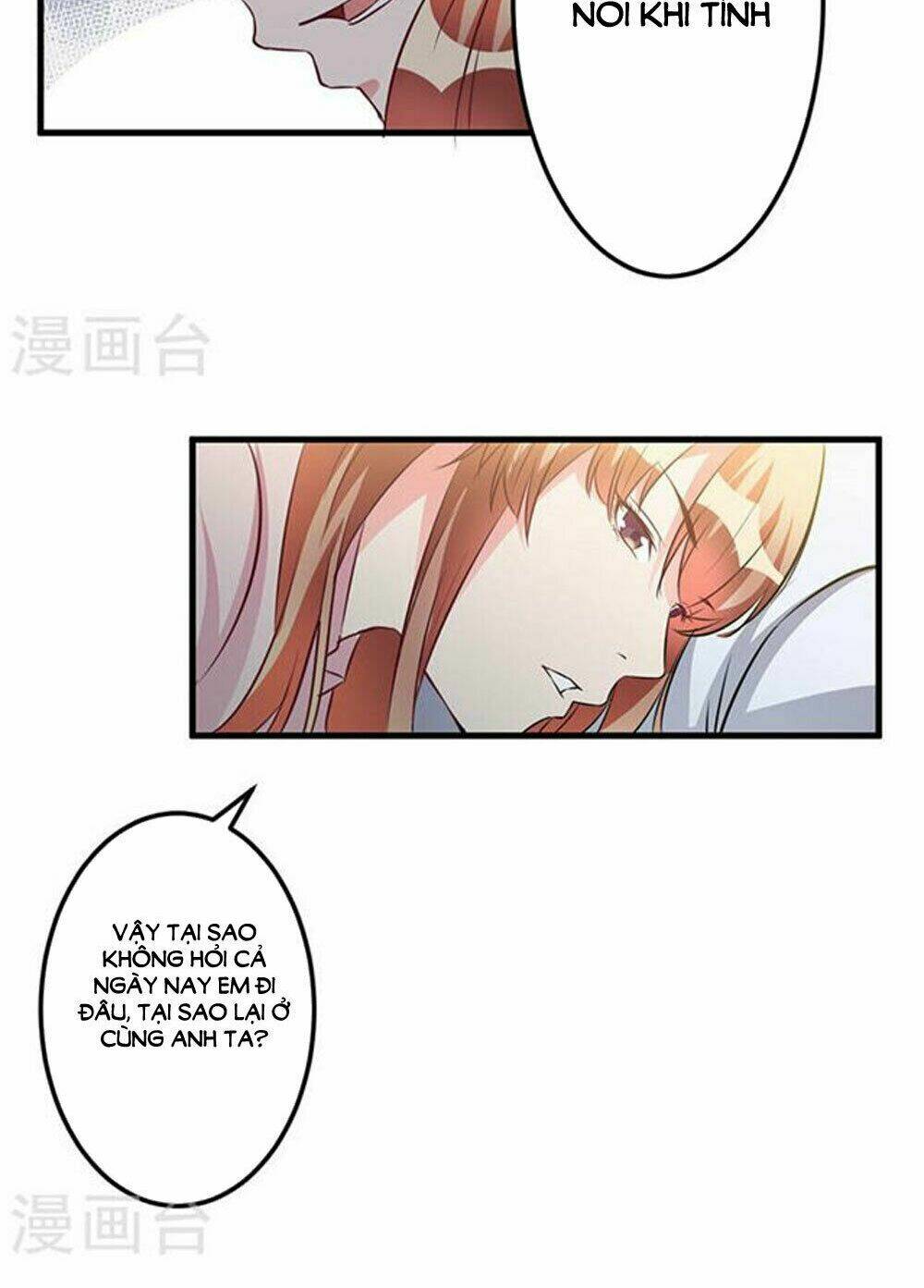 gối đầu vào tổng tài ác ma chapter 55 9