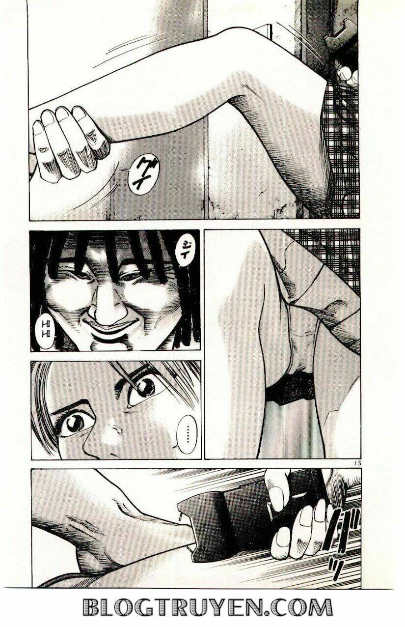 sát thủ số 1 chapter 54 18