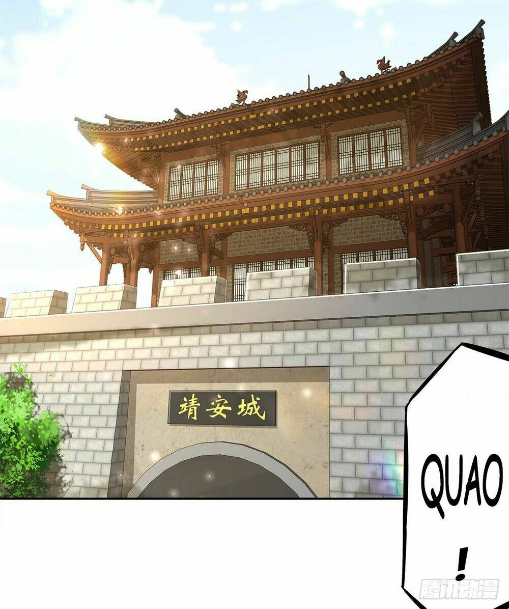 tối cường toán mệnh sư chapter 5 8