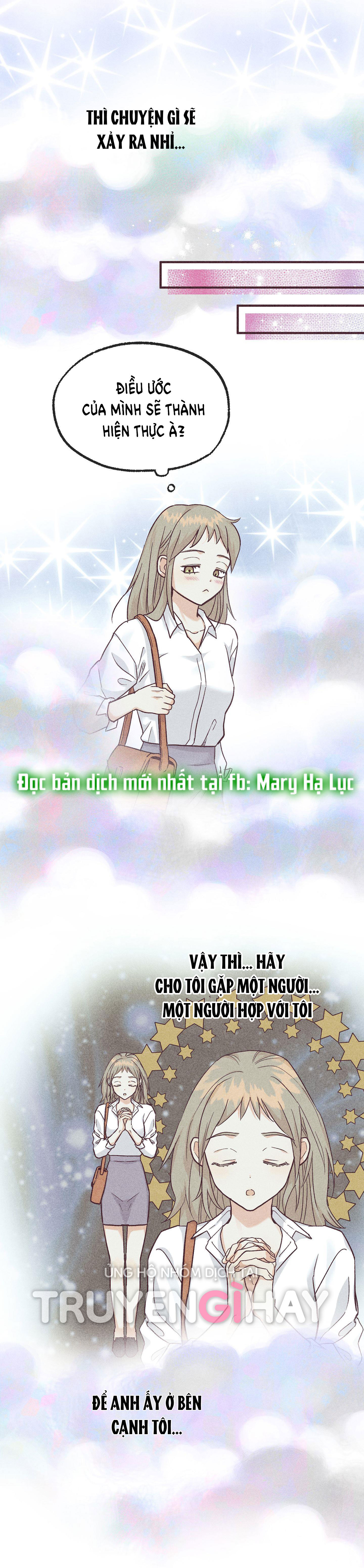 chạy đâu cho thoát chapter 50.2 5