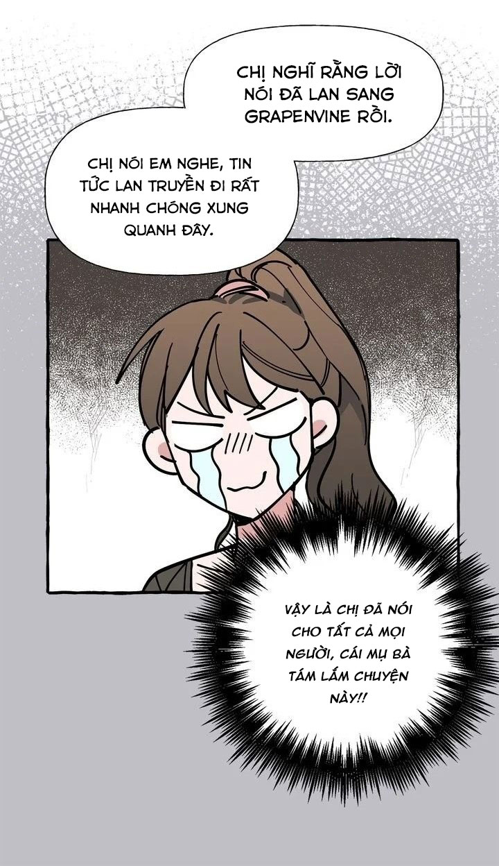 nhân viên mới ranh mãnh chapter 7 6