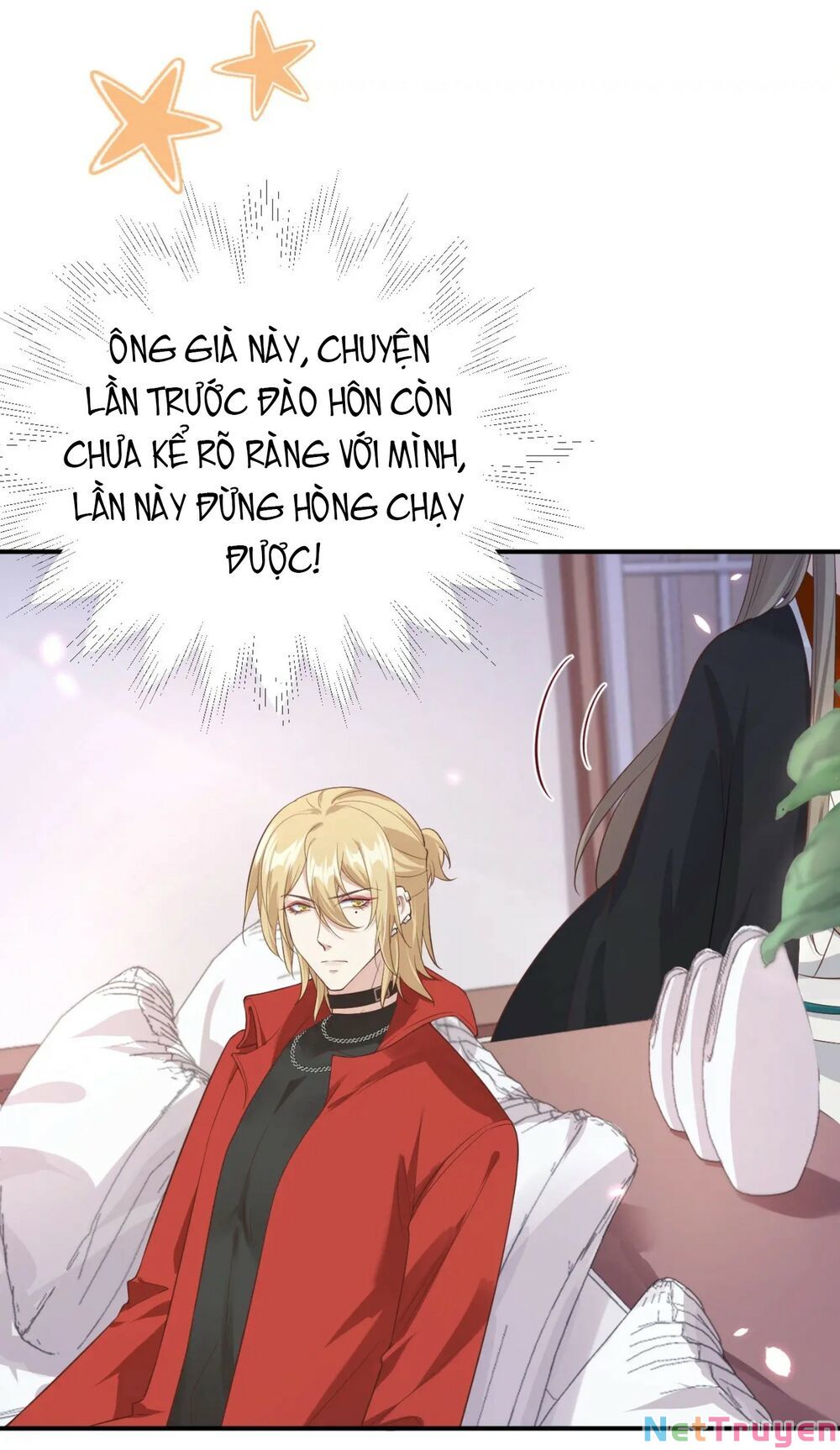 chàng vú em tu chân chapter 79 65