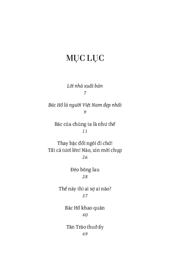 Bác Hồ Kể Chuyện Tây Du Ký (Tái Bản)