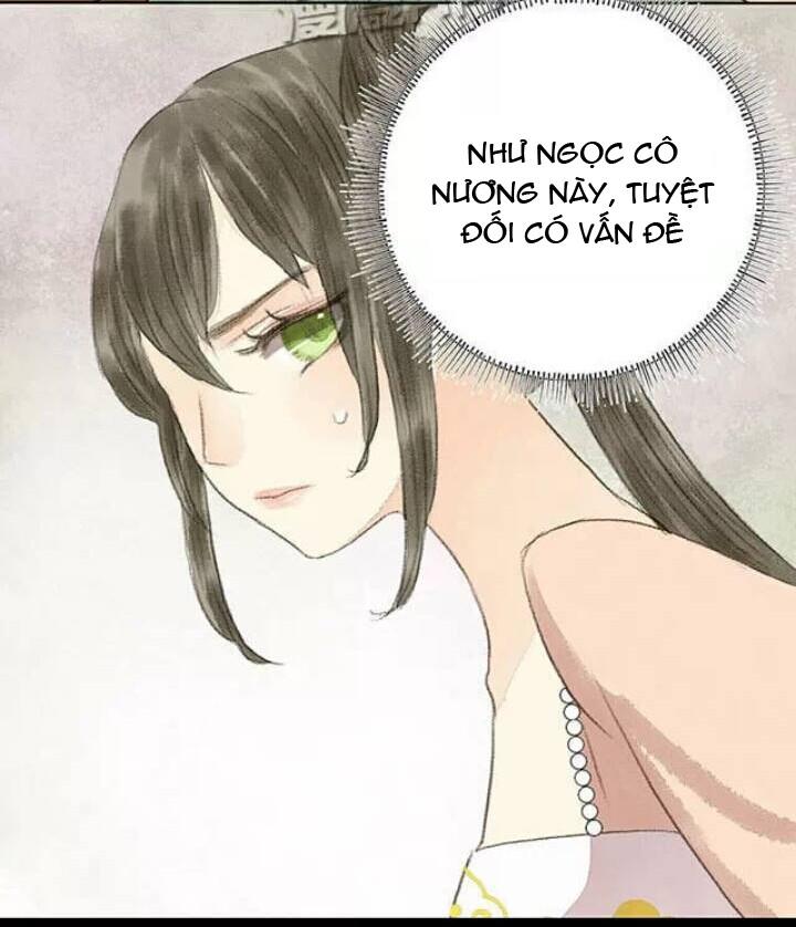 vương gia bá đạo và bác sĩ xinh đẹp chapter 5 3