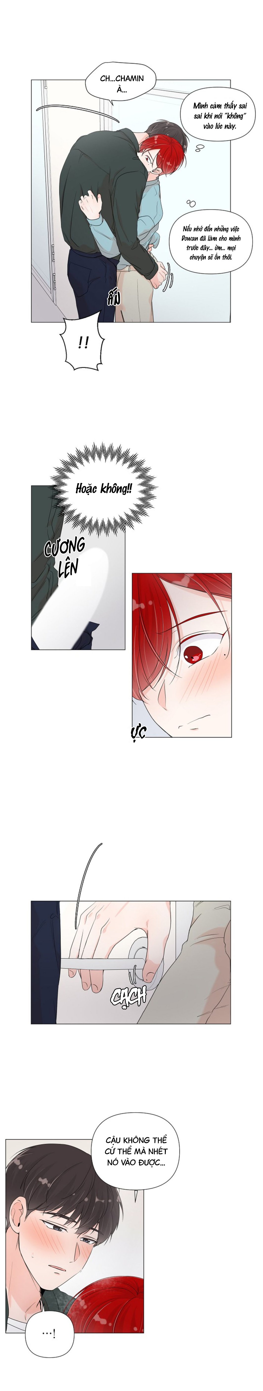 phòng cạnh phòng chapter 37 3
