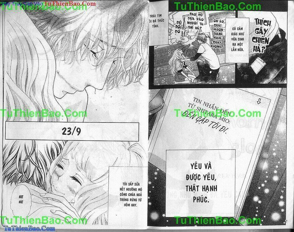 anh bạn bí ẩn chapter 2 4