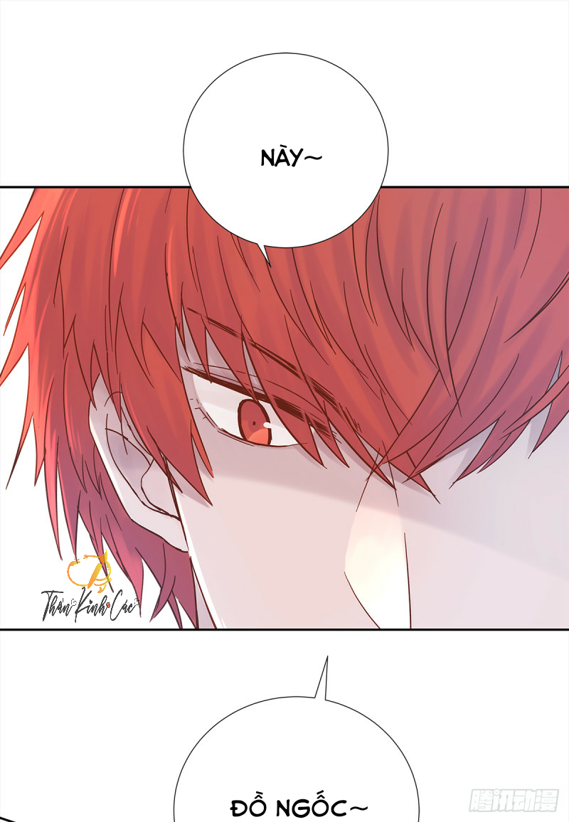 mối tình đầu gian nan của chu thành nhất chapter 30 7