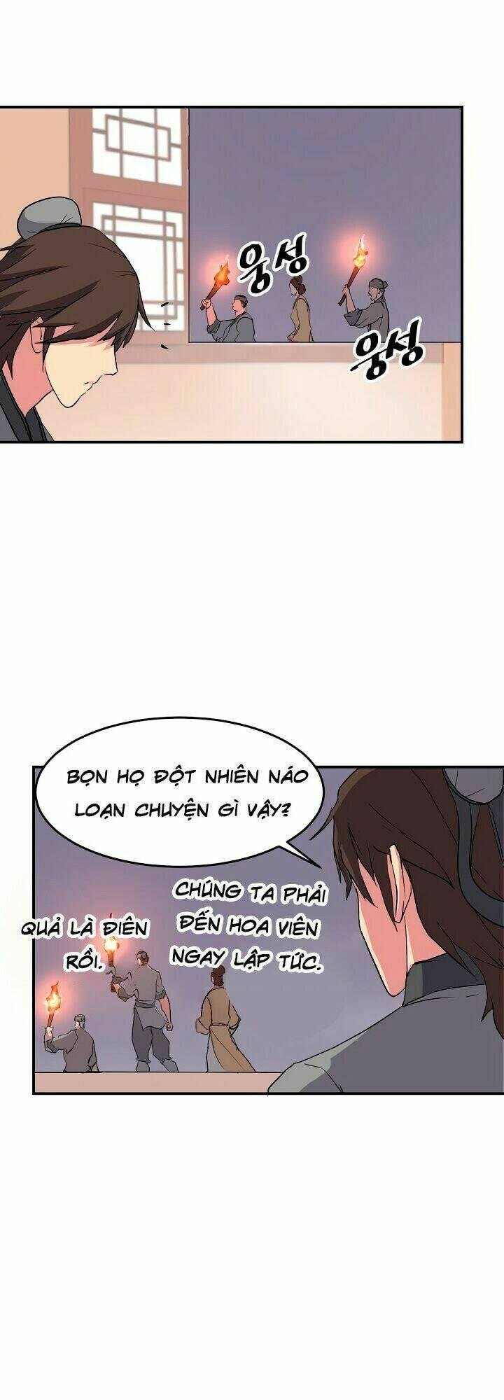 trọng sinh, bất khả chiến bại chapter 22 45