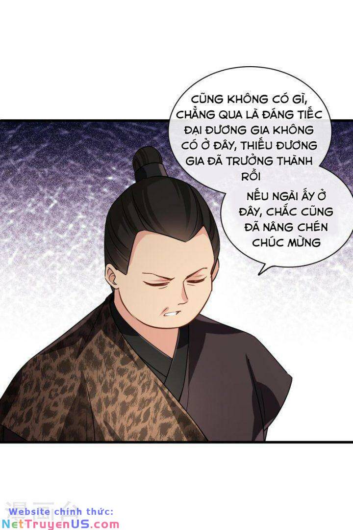 nụ cười của nàng liền ngọt đảo ta tám viên nha chapter 51 14