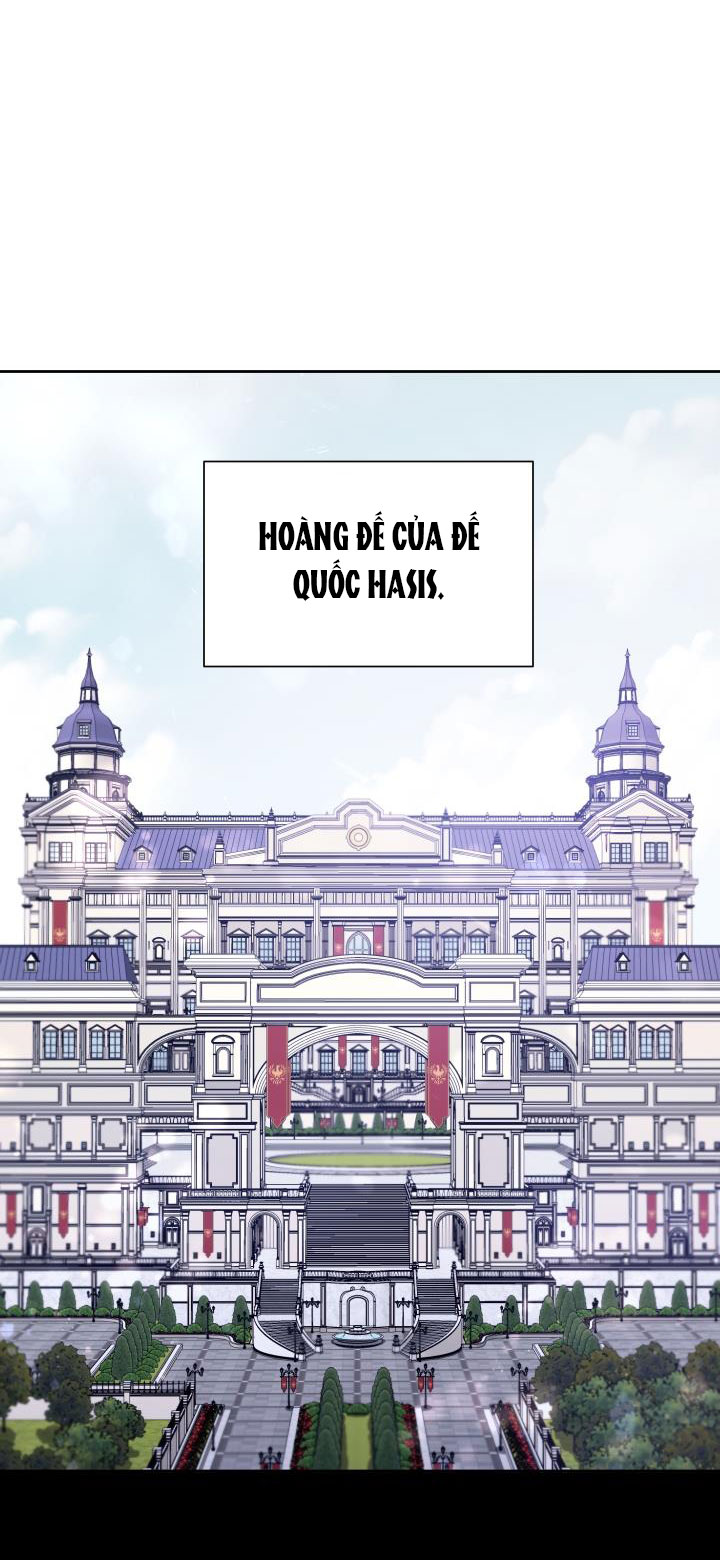 ác nữ công chúa chapter 3 22