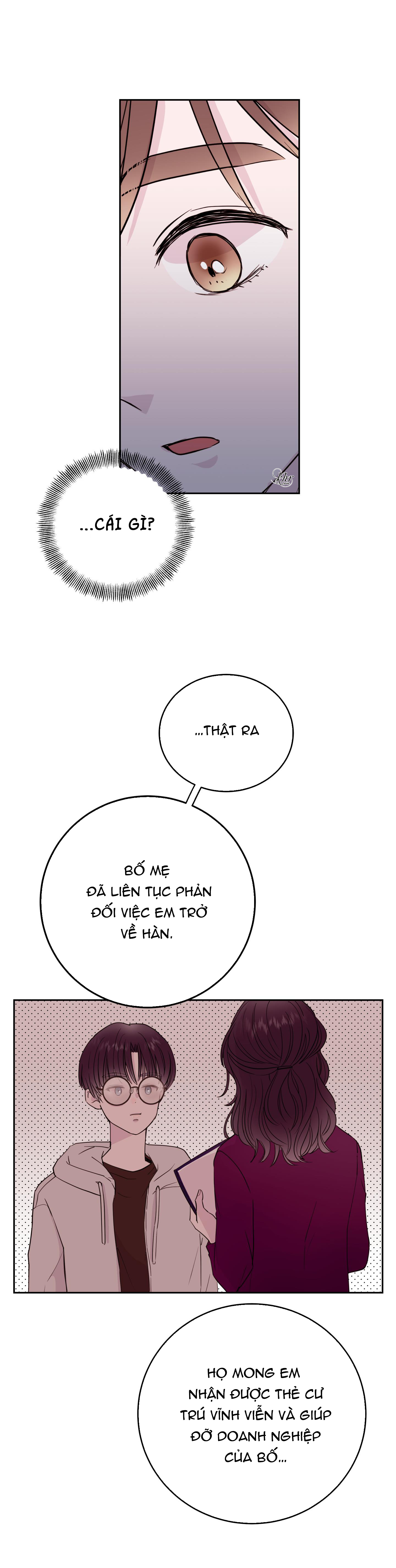 em trai vợ thật nguy hiểm chapter 11 34