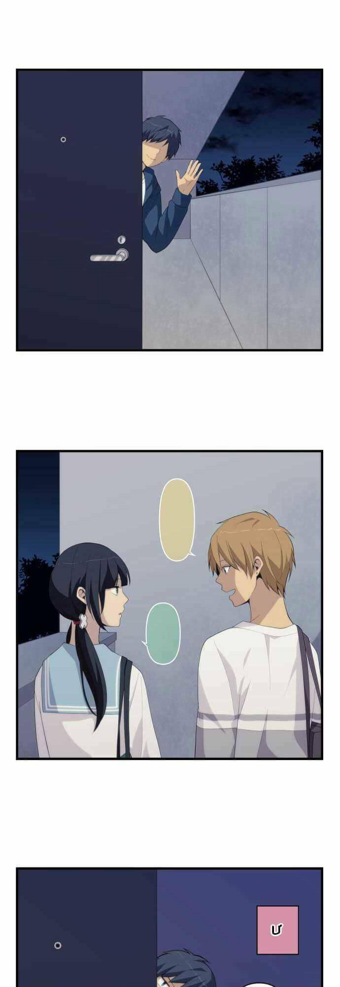 viên thuốc trùng sinh chapter 171 23