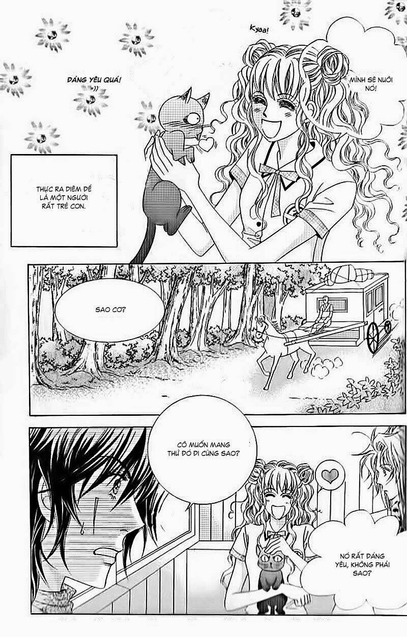 địa ngục tuyết trắng chapter 15 34