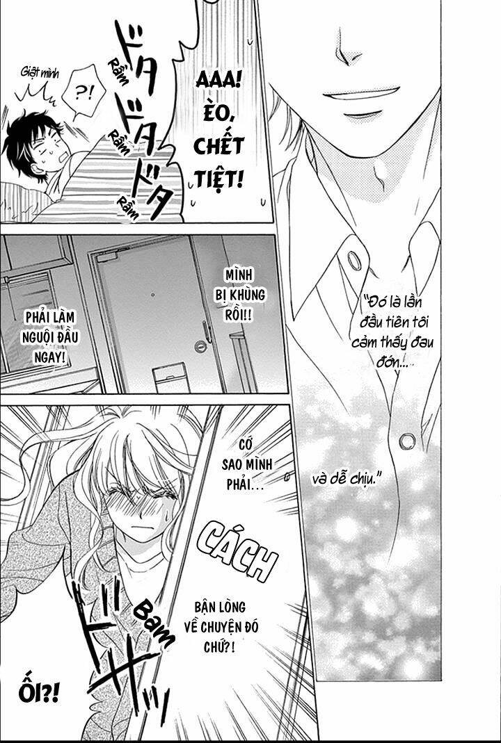 khi mỹ nhân ra tay cứu anh hùng chapter 5 22