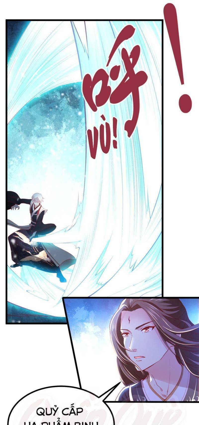 cửu dương đế tôn chapter 143 1