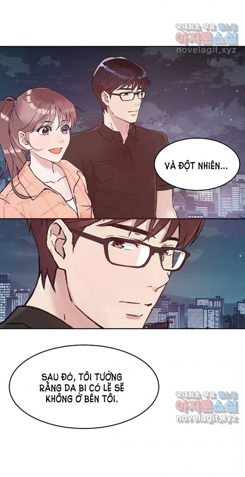 [18+] công tư phân minh chapter 54.5 26