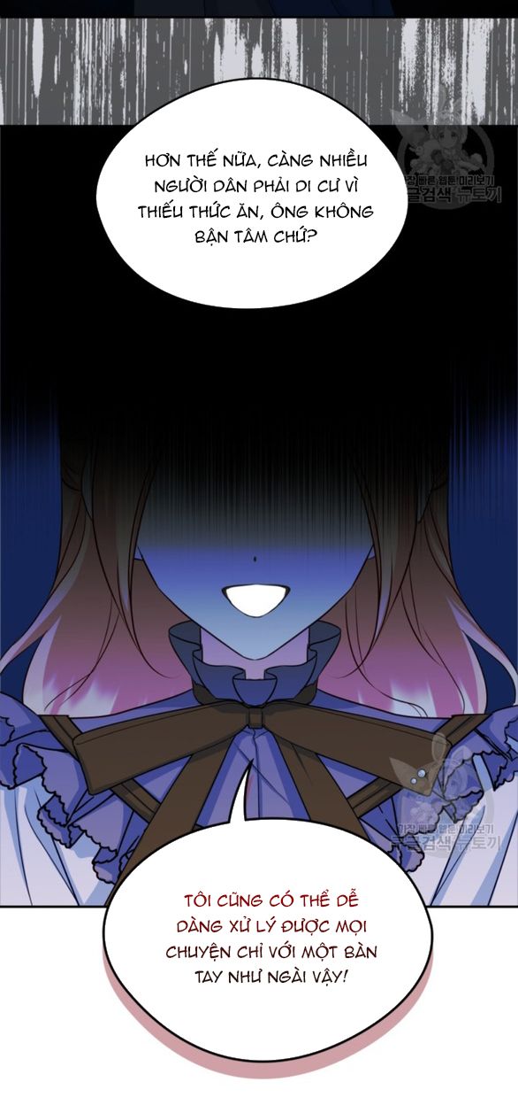 tôi đã trở thành bạn gái của nam chính chapter 16.1 24