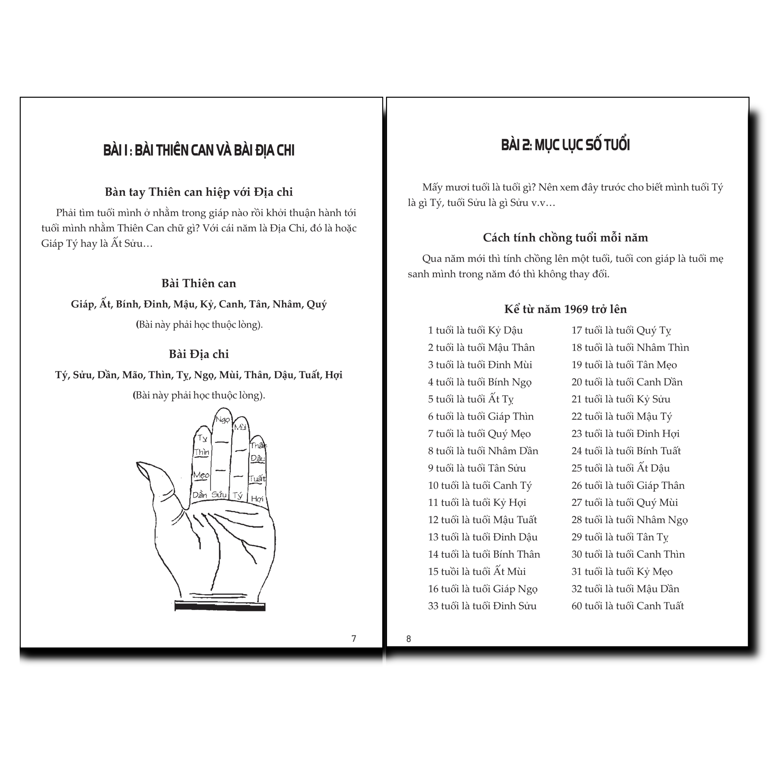 Sách - Diễn Cầm Tam Thế Diễn Nghĩa - Sách Tử Vi - Dương Công Hầu