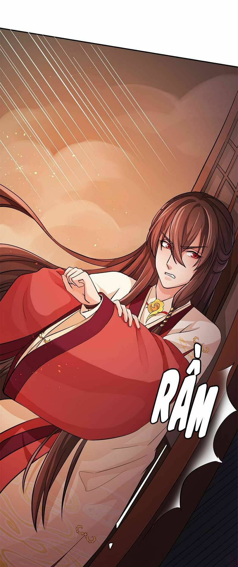 nghiên hương kỳ đàm chapter 35 18