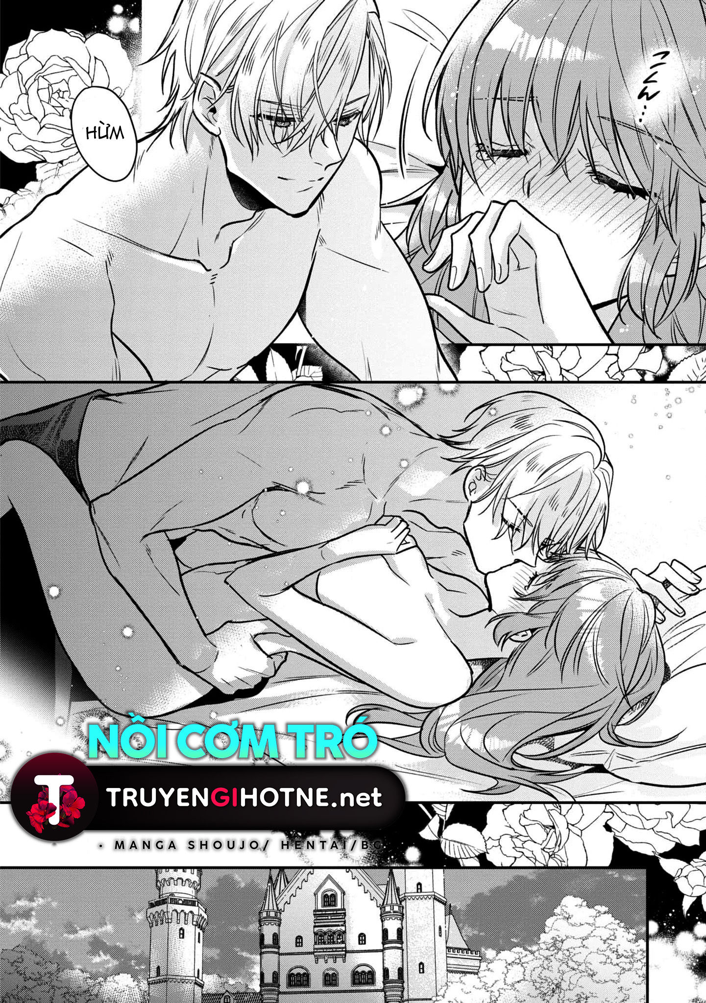 tuyển tập các oneshot - sau khi bị hoàng tử giáo huấn tôi như phát điên chapter 8 21