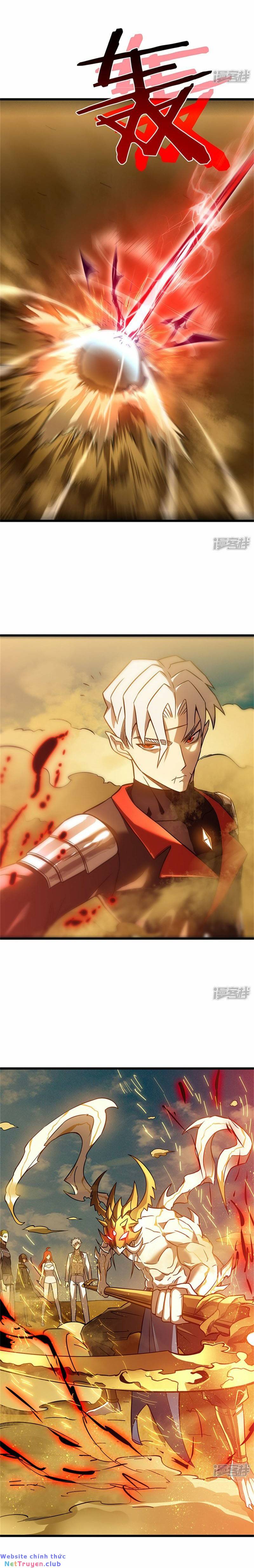 sát thần chi lộ tại dị giới chapter 63 9