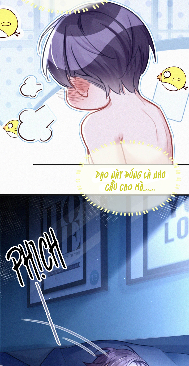 thần thương (môi súng) chapter 109 24