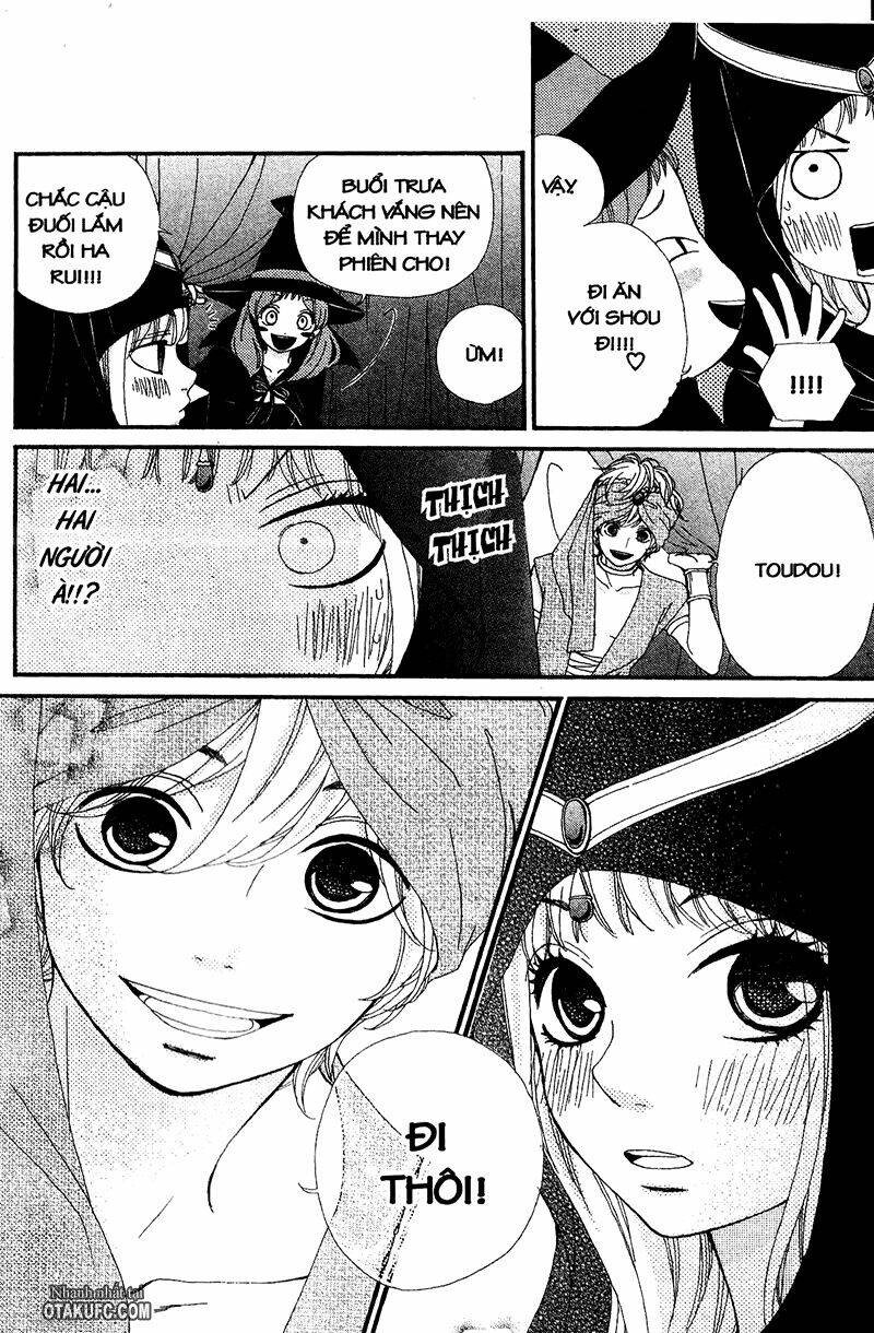 cầu vồng tình yêu chapter 9 13