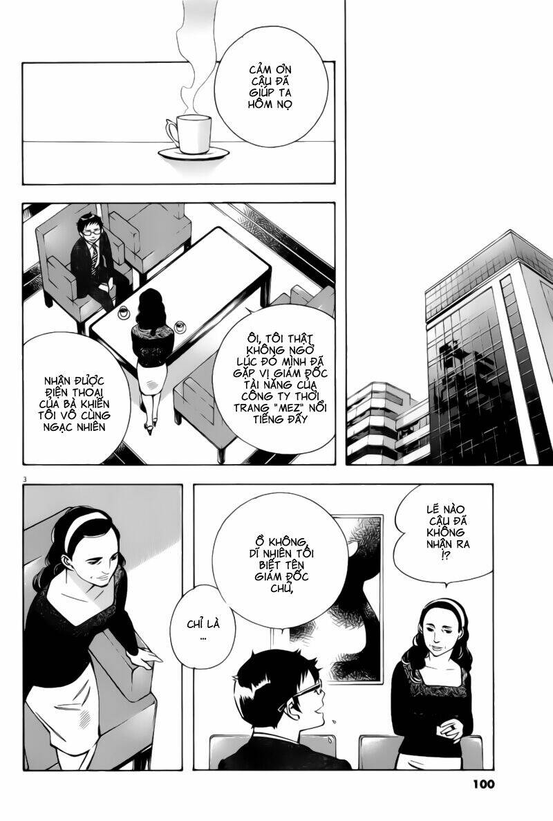 shin kurosagi - con diệc đen 2 chapter 170 3