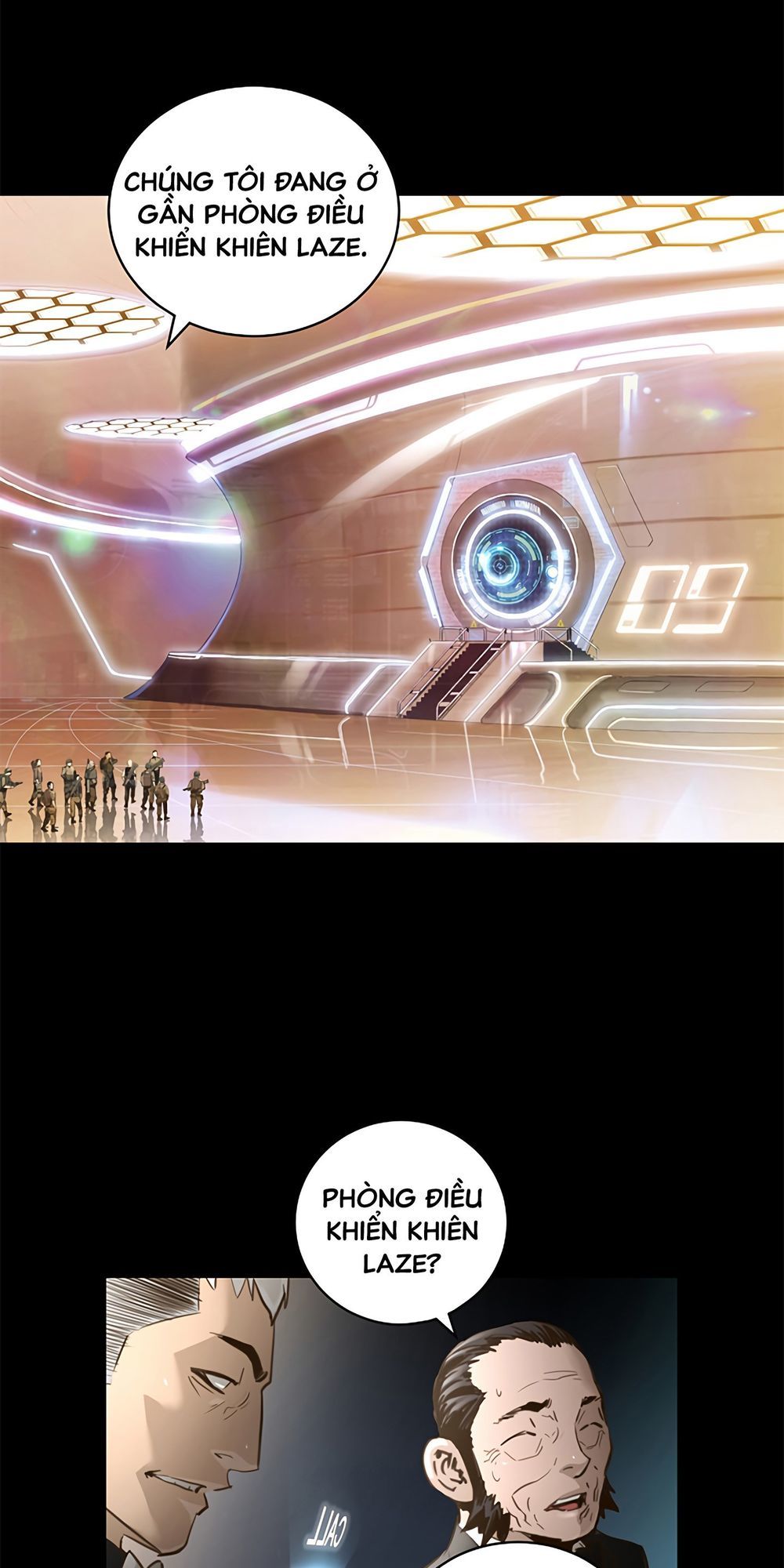 tam tuyệt tại dị giới chapter 72 16