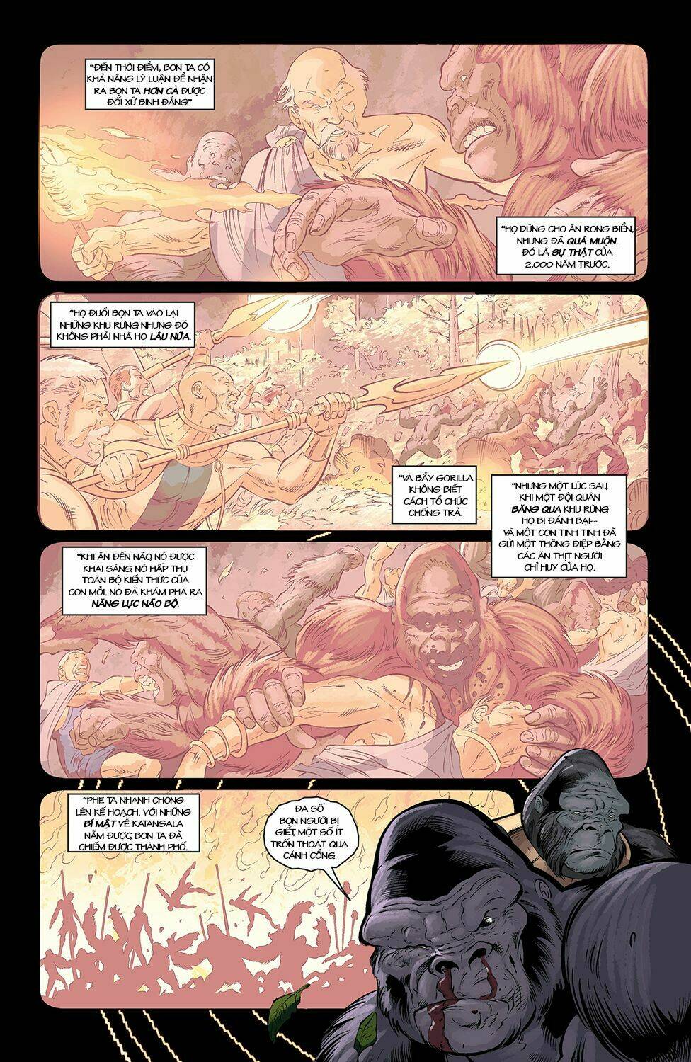 aquaman chapter 37 19