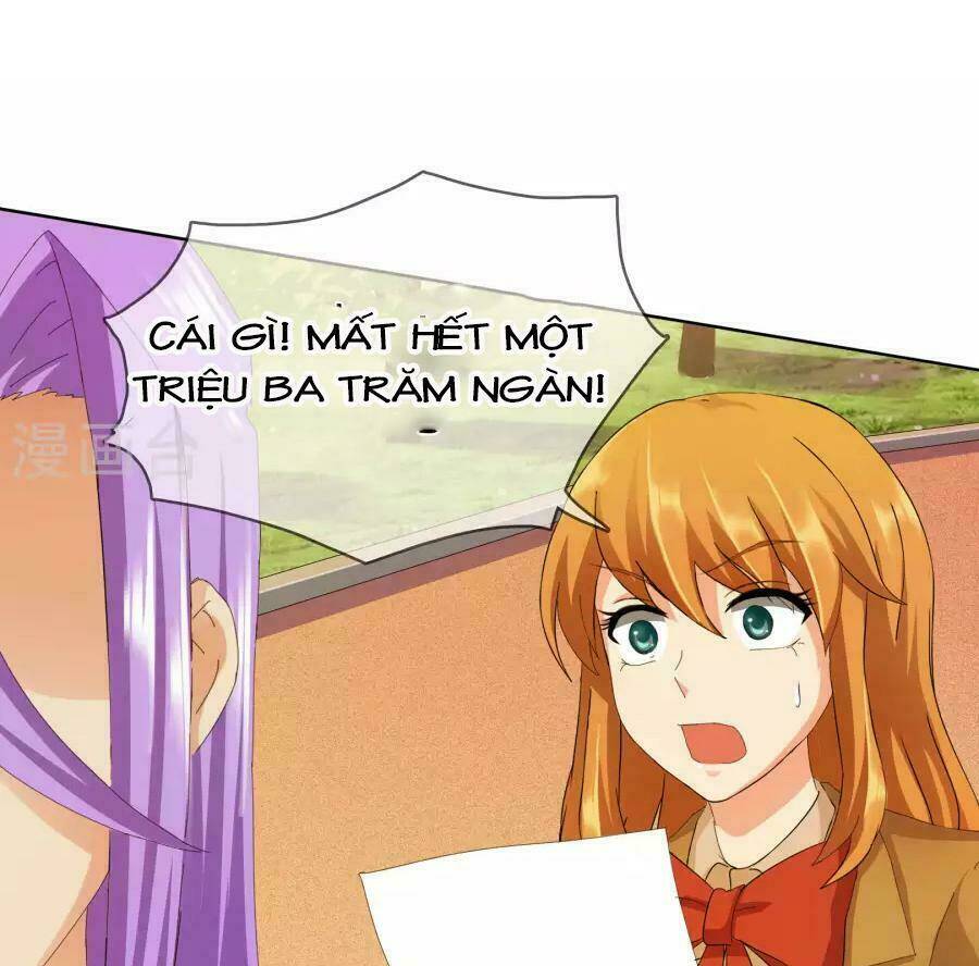 bá đạo trung khuyển tìm ái ký chapter 120 24