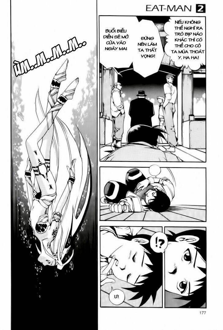 eat-man - hiệp sĩ ốc vít chapter 10 12