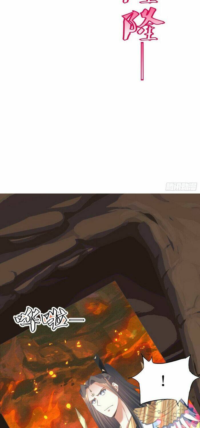 đỉnh cấp phản phái đại sư huynh chapter 63 21