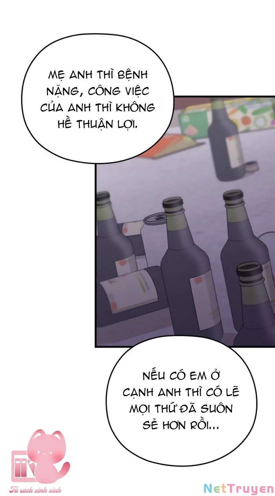 cô đi mà lấy chồng tôi chapter 41 28