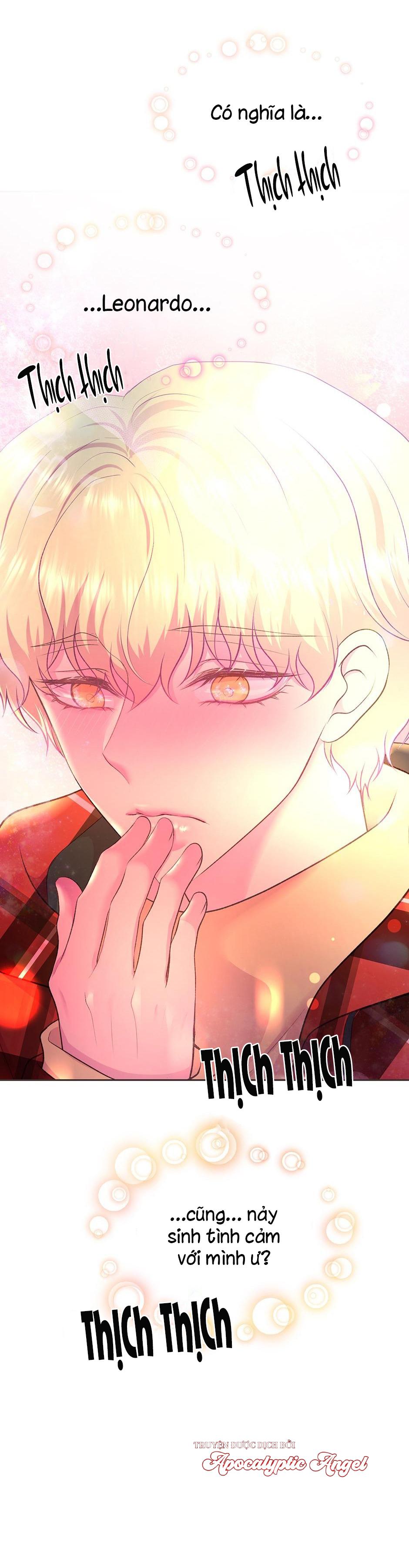 giữ em thật chặt (hold me tight) chapter 183 17