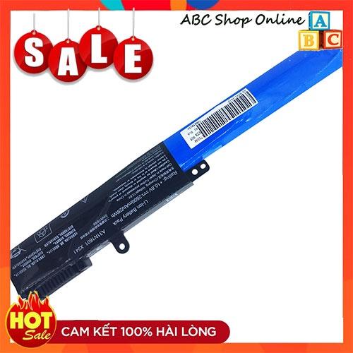 Pin Dùng Cho Laptop Asus x541 X541U