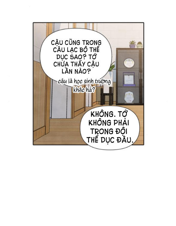 điều khiến tôi quyết tâm muốn chết chapter 57.4 39