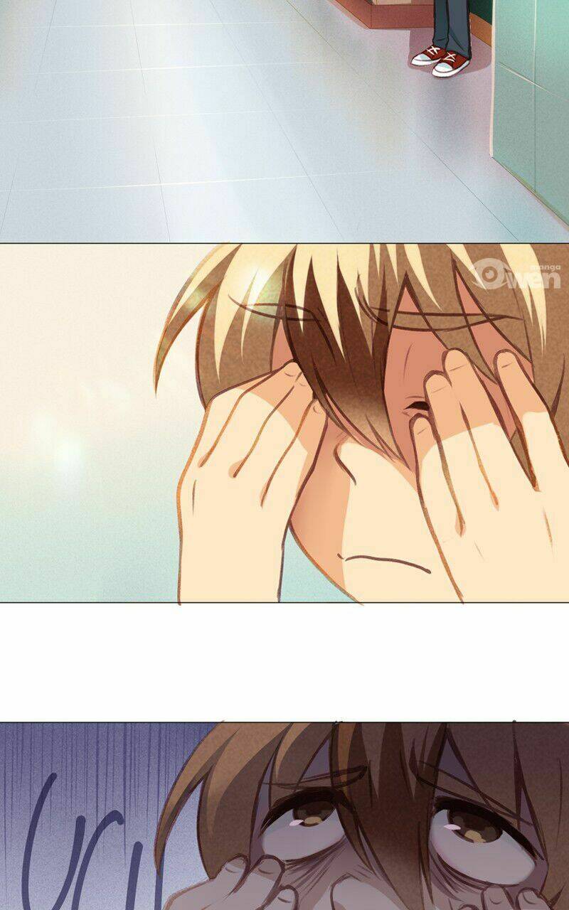 lời nguyền lalin chapter 14 8