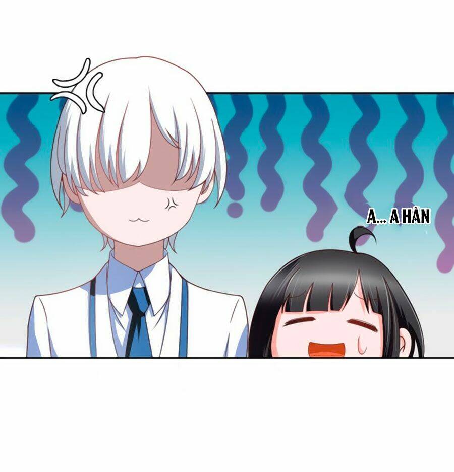 người yêu khát máu của tôi chapter 16 26