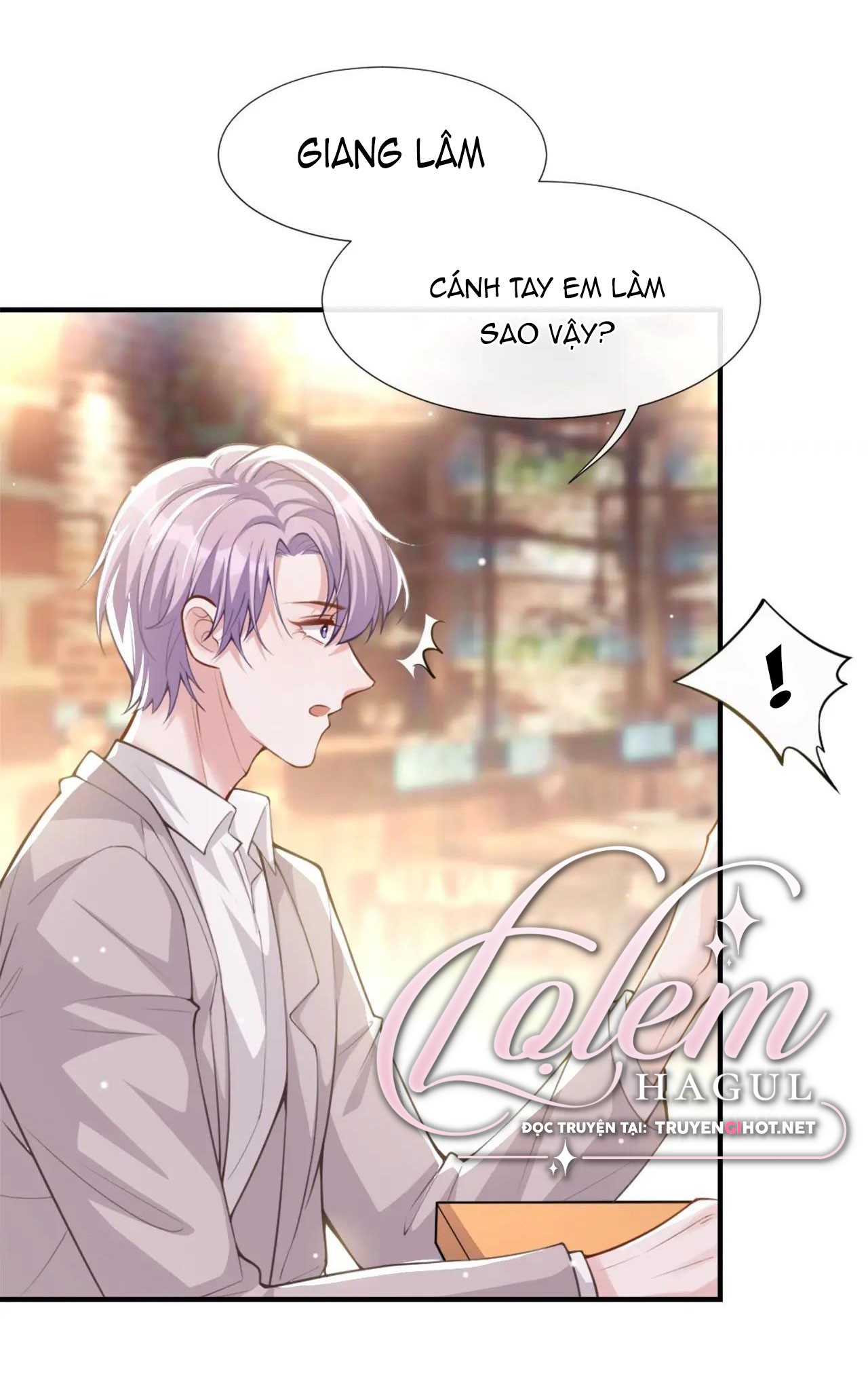 thế thân chapter 10 3