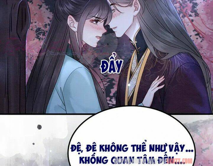 trọng sinh bá sủng nhiếp chính vương quá mạnh mẽ chapter 119 28