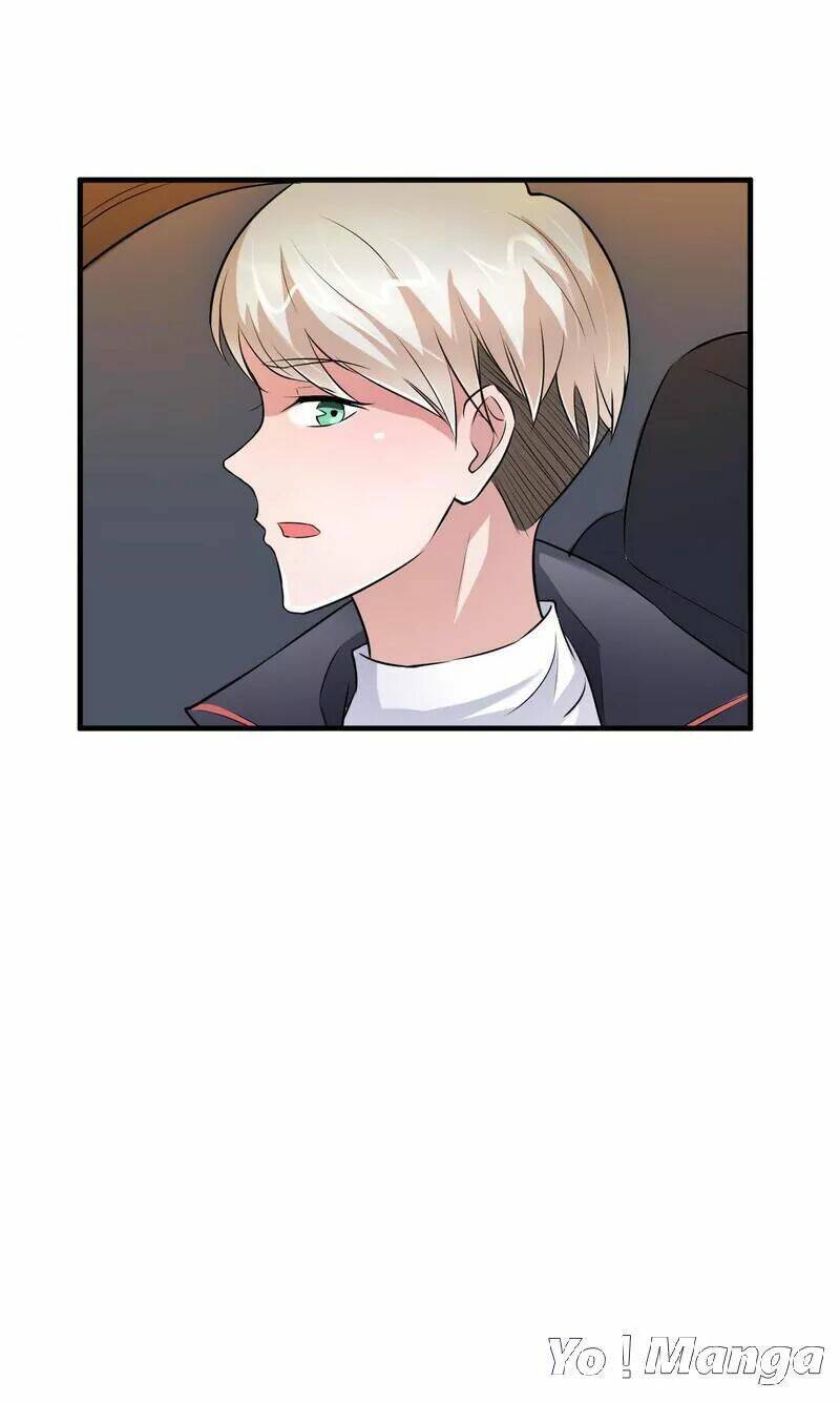 cô dâu gả thay của tổng tài chapter 25 22