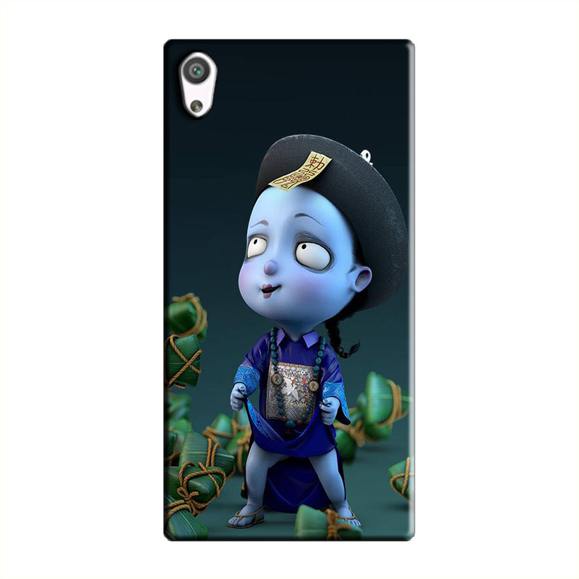 ỐP LƯNG IN DÀNH CHO SONY XPERIA Z3