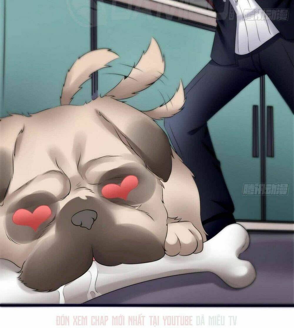 siêu cấp kiện bàn hiệp chapter 10 26