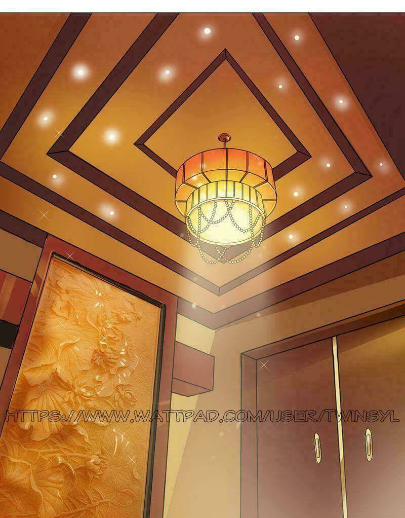 bá đạo trung khuyển tìm ái ký chapter 24 1