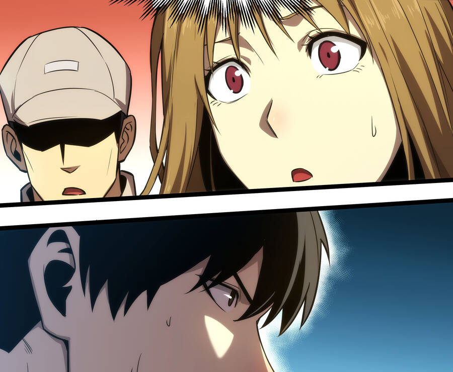 ocd thành vương giả chapter 4.1 50