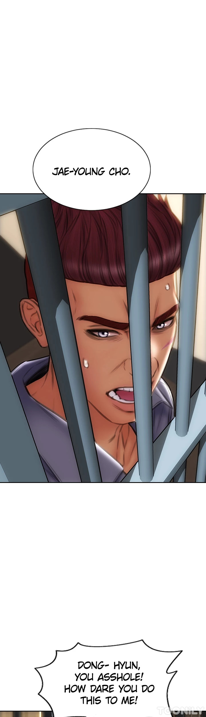 dân chơi out trình chapter 84 45