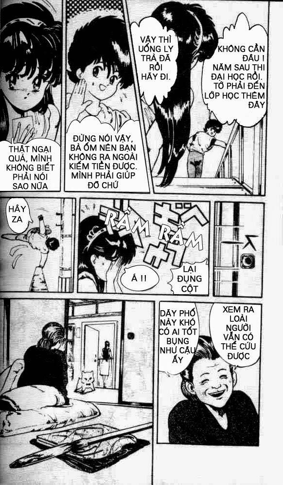 thợ săn ma giới chapter 2 12