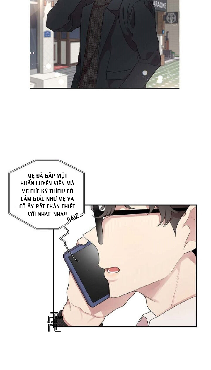 thanh xuân lầm lỡ chapter 30 27