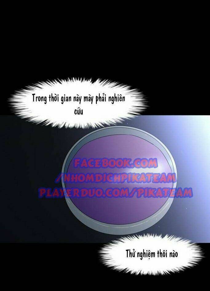 đêm vùng cực chapter 37 18